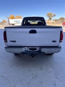 2000 Ford F-150 Work 4dr Work - Photo 4 - Grand Junction, CO 81501