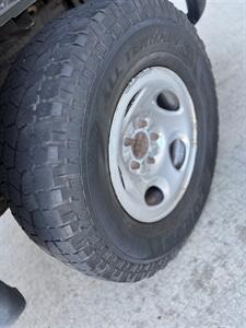 2000 Ford F-150 Work 4dr Work - Photo 7 - Grand Junction, CO 81501