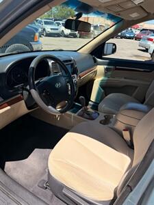 2008 Hyundai SANTA FE GLS - Photo 5 - Grand Junction, CO 81501