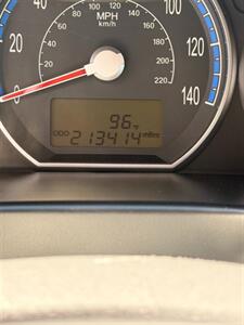 2008 Hyundai SANTA FE GLS - Photo 7 - Grand Junction, CO 81501