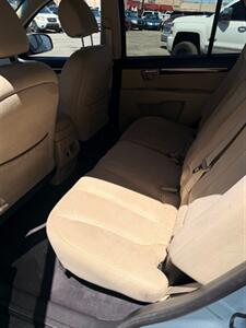 2008 Hyundai SANTA FE GLS - Photo 8 - Grand Junction, CO 81501