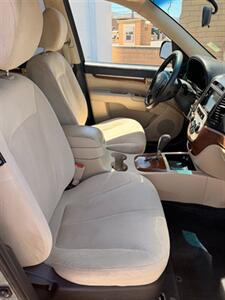 2008 Hyundai SANTA FE GLS - Photo 10 - Grand Junction, CO 81501