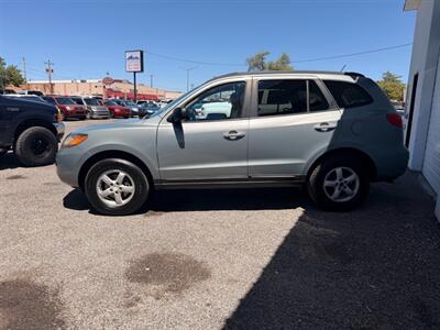 2008 Hyundai SANTA FE GLS - Photo 3 - Grand Junction, CO 81501