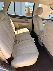 2008 Hyundai SANTA FE GLS - Photo 9 - Grand Junction, CO 81501