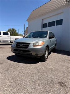 2008 Hyundai SANTA FE GLS - Photo 4 - Grand Junction, CO 81501