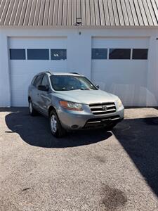2008 Hyundai SANTA FE GLS - Photo 1 - Grand Junction, CO 81501