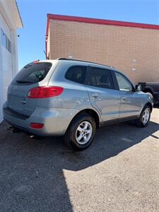 2008 Hyundai SANTA FE GLS - Photo 2 - Grand Junction, CO 81501