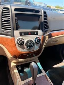 2008 Hyundai SANTA FE GLS - Photo 6 - Grand Junction, CO 81501