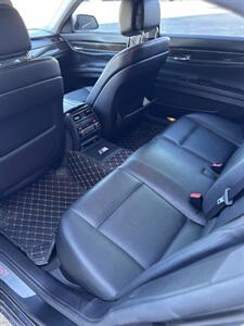 2012 BMW 740Li - Photo 8 - Grand Junction, CO 81501