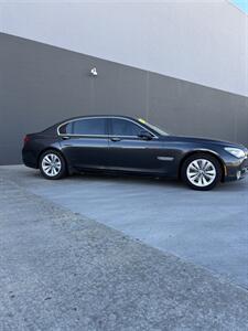 2012 BMW 740Li - Photo 2 - Grand Junction, CO 81501