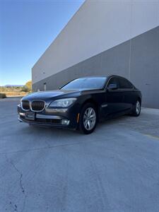 2012 BMW 740Li - Photo 5 - Grand Junction, CO 81501
