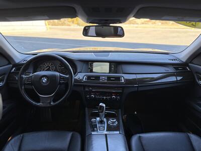 2012 BMW 740Li - Photo 9 - Grand Junction, CO 81501