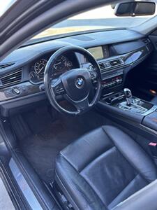 2012 BMW 740Li - Photo 7 - Grand Junction, CO 81501
