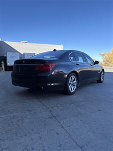 2012 BMW 740Li - Photo 3 - Grand Junction, CO 81501