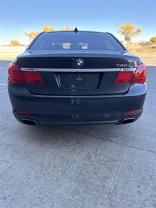 2012 BMW 740Li - Photo 6 - Grand Junction, CO 81501