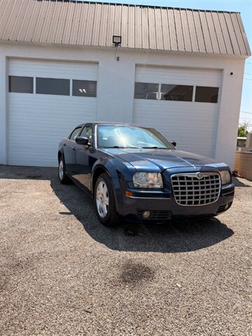 2006 Chrysler 300 Touring  