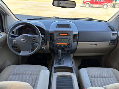 2006 Nissan Armada SE   - Photo 8 - Grand Junction, CO 81501