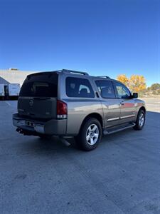 2006 Nissan Armada SE   - Photo 3 - Grand Junction, CO 81501