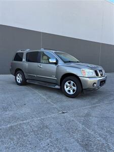2006 Nissan Armada SE   - Photo 2 - Grand Junction, CO 81501