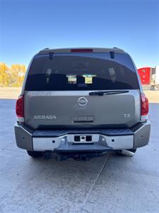 2006 Nissan Armada SE   - Photo 6 - Grand Junction, CO 81501