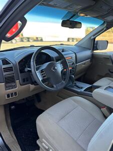 2006 Nissan Armada SE   - Photo 7 - Grand Junction, CO 81501