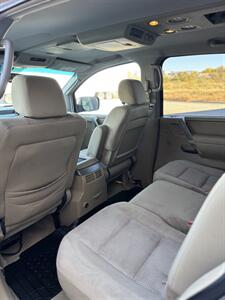 2006 Nissan Armada SE   - Photo 9 - Grand Junction, CO 81501