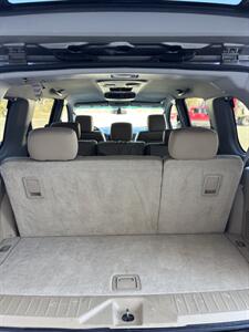 2006 Nissan Armada SE   - Photo 10 - Grand Junction, CO 81501