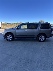 2006 Nissan Armada SE   - Photo 5 - Grand Junction, CO 81501
