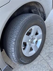 2006 Nissan Armada SE   - Photo 11 - Grand Junction, CO 81501