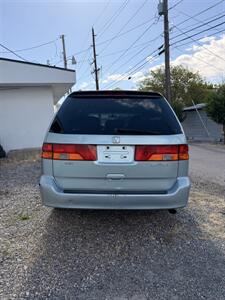 2003 Honda Odyssey EX-L - Photo 6 - Grand Junction, CO 81501