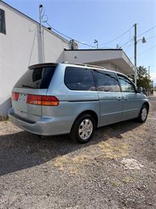 2003 Honda Odyssey EX-L - Photo 4 - Grand Junction, CO 81501