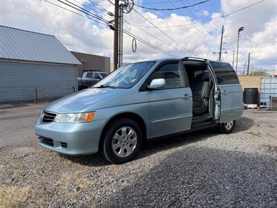 2003 Honda Odyssey EX-L - Photo 3 - Grand Junction, CO 81501