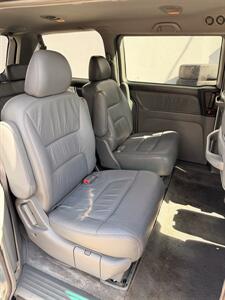 2003 Honda Odyssey EX-L - Photo 11 - Grand Junction, CO 81501