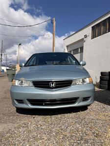 2003 Honda Odyssey EX-L - Photo 5 - Grand Junction, CO 81501