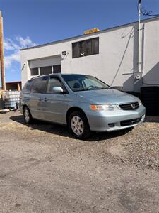 2003 Honda Odyssey EX-L - Photo 1 - Grand Junction, CO 81501
