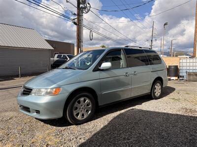 2003 Honda Odyssey EX-L - Photo 2 - Grand Junction, CO 81501