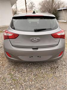 2013 Hyundai ELANTRA GT   - Photo 4 - Grand Junction, CO 81501