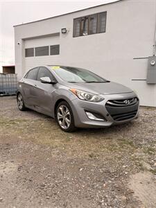 2013 Hyundai ELANTRA GT   - Photo 1 - Grand Junction, CO 81501