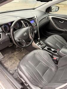 2013 Hyundai ELANTRA GT   - Photo 5 - Grand Junction, CO 81501