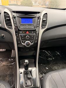 2013 Hyundai ELANTRA GT   - Photo 8 - Grand Junction, CO 81501
