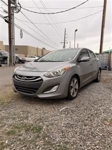 2013 Hyundai ELANTRA GT   - Photo 2 - Grand Junction, CO 81501
