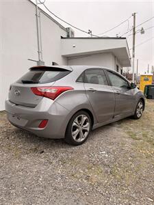 2013 Hyundai ELANTRA GT   - Photo 3 - Grand Junction, CO 81501