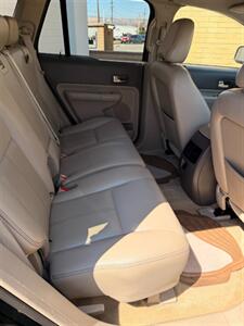 2008 Ford Edge SEL - Photo 12 - Grand Junction, CO 81501