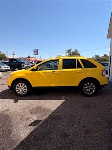 2008 Ford Edge SEL - Photo 4 - Grand Junction, CO 81501