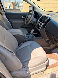 2008 Ford Edge SEL - Photo 11 - Grand Junction, CO 81501