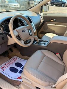 2008 Ford Edge SEL - Photo 6 - Grand Junction, CO 81501