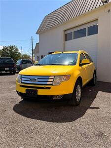 2008 Ford Edge SEL - Photo 5 - Grand Junction, CO 81501