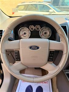 2008 Ford Edge SEL - Photo 7 - Grand Junction, CO 81501