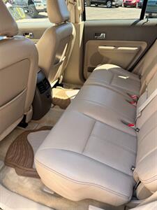 2008 Ford Edge SEL - Photo 10 - Grand Junction, CO 81501