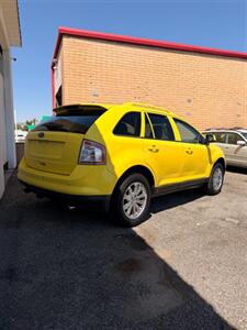 2008 Ford Edge SEL - Photo 3 - Grand Junction, CO 81501